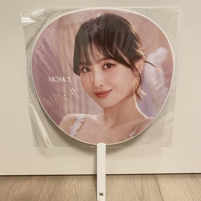 TWICE READY TO BE モモ グッズ ライブ ツアー 日本 ワルツ